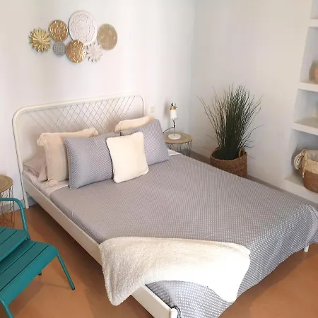 Apartamento Fucar