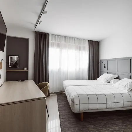 Exclusive In The Heart Of The Madrid