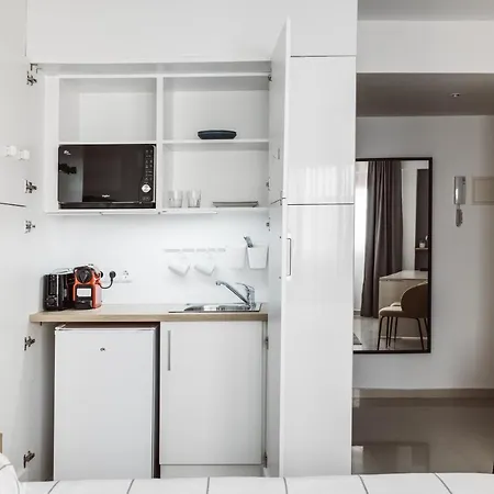 Exclusive In The Heart Of The Apartment *