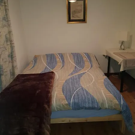 Apartamento Central Apartment Madrid