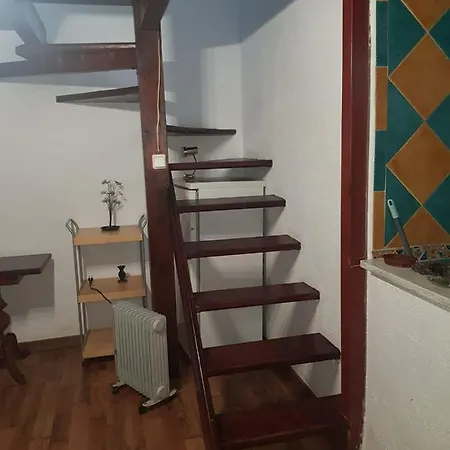 Central Apartment Madrid Apartment