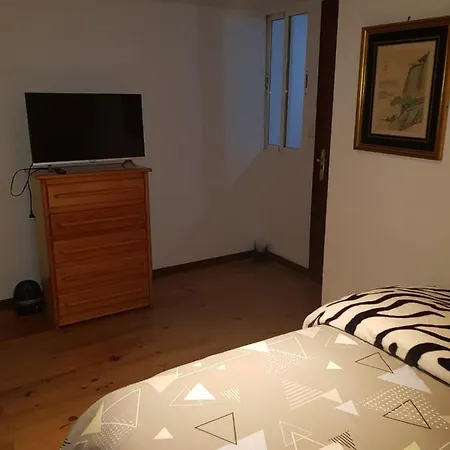 Central Apartment Madrid Apartamento *