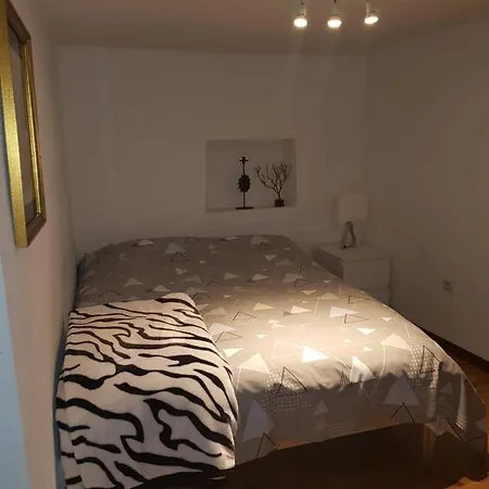 Central Apartment Madrid * Madrid