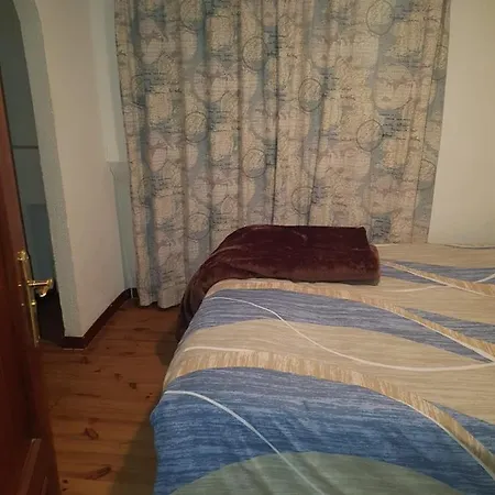 Central Apartment Madrid