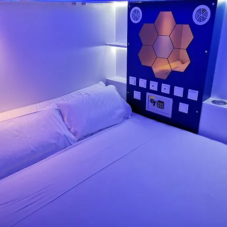 Hostel Modular *