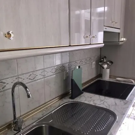 Apartamento Quintana Madrid