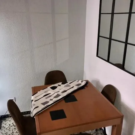 Apartamento Quintana