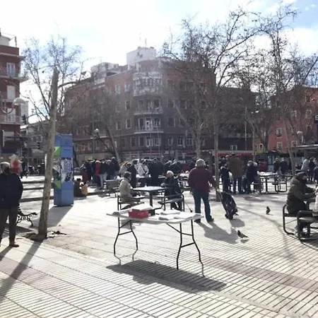 Apartamento Quintana *