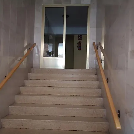 Apartamento Oporto *
