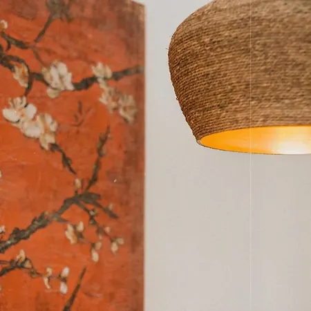 Apartment Charming Design Reina Sofia *