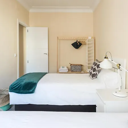 Apartamento Sabatini - Palacio Real