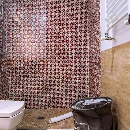 Calle Huertas Corazon By Regalatemadrid Appartement