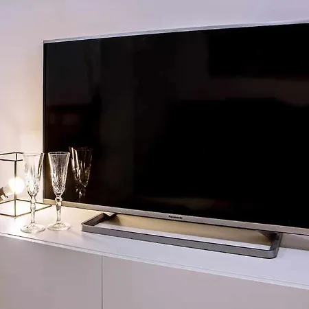Apartamento En El Corazón De Madrid. +netflix :-)