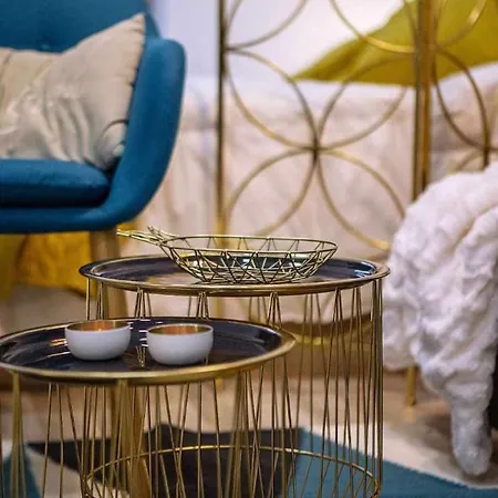 Calle Huertas Corazon By Regalatemadrid Appartement Madrid