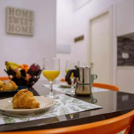 En El Corazón De Madrid. +netflix :-) Apartamento
