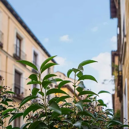 Appartement Calle Huertas Corazon By Regalatemadrid Madrid