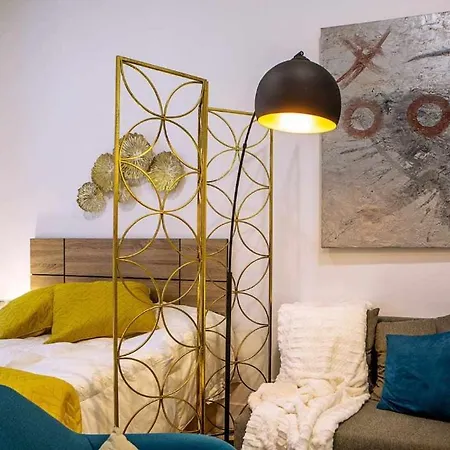 Apartamento En El Corazón De Madrid. +netflix :-) *