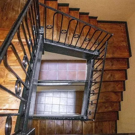Apartamento En El Corazón De Madrid. +netflix :-) *
