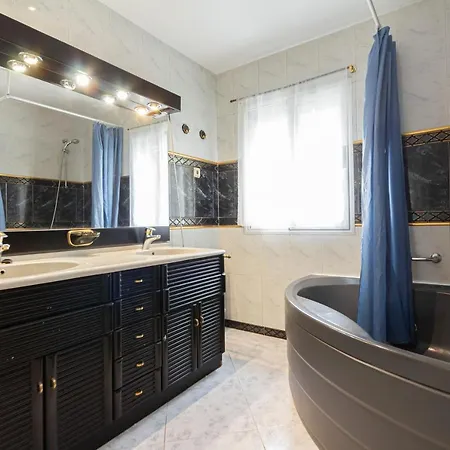 Séjour chez l'habitant Paraiso Coliving Madrid