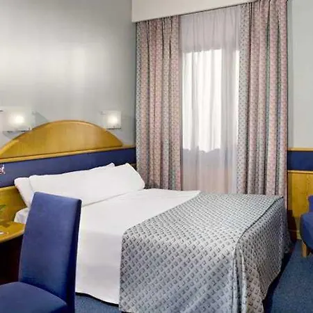 Hotel Agumar 4*