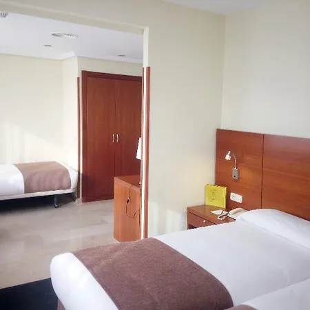 Ξενοδοχείο Porcel Torre Garden 3*