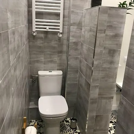 P1 Aptos Cuatro Caminos Madrid