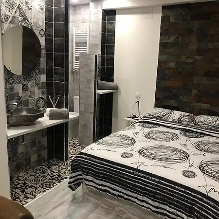 Apartamento P1 Aptos Cuatro Caminos *