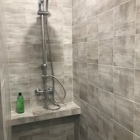 Apartamento P1 Aptos Cuatro Caminos
