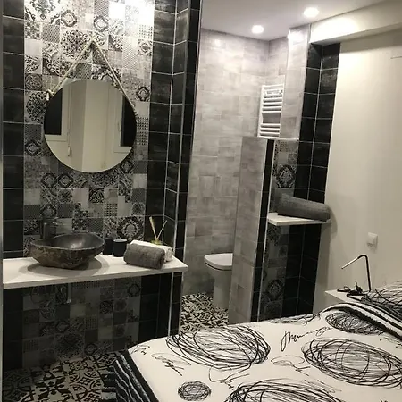 P1 Aptos Cuatro Caminos Apartamento