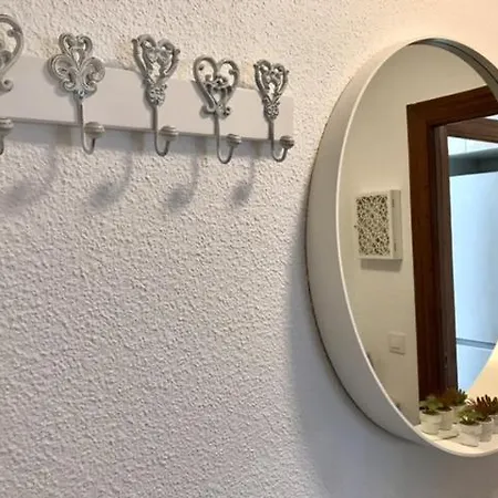 Apartamento Quintana Madrid