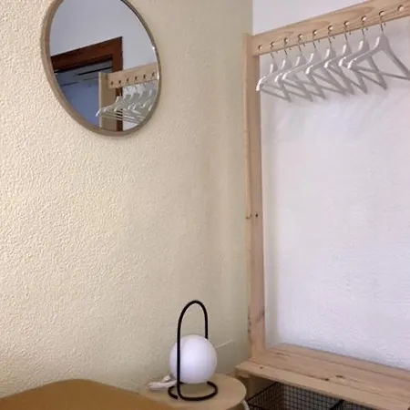 Apartamento Quintana