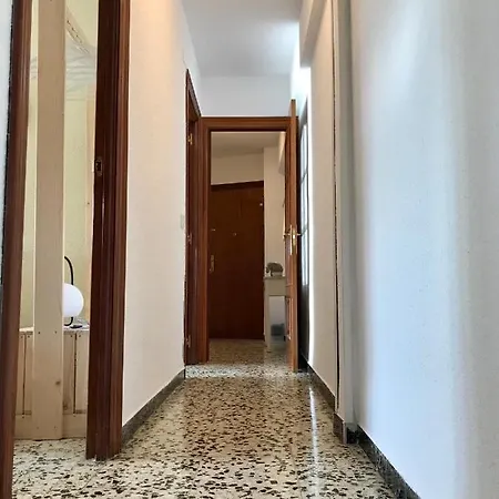 Apartamento Quintana