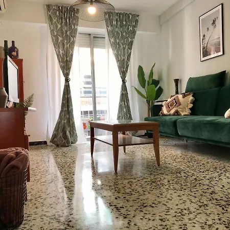 Apartamento Apartamento Quintana