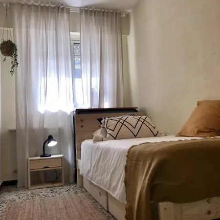 Apartamento Quintana Madrid