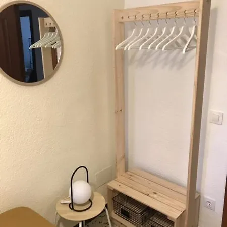 Apartamento Apartamento Quintana