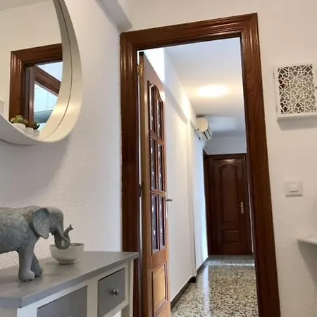 Apartamento Apartamento Quintana *