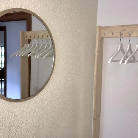 Apartamento Apartamento Quintana Madrid