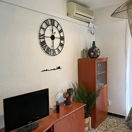 Apartamento Apartamento Quintana *