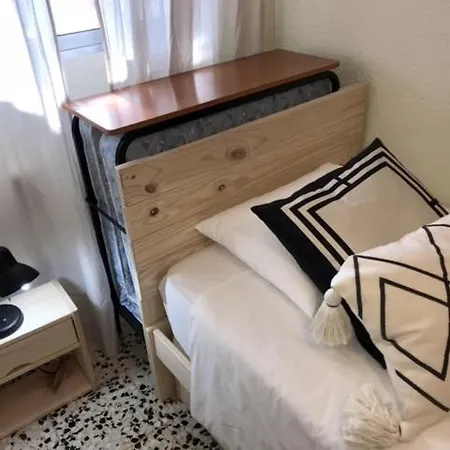 Apartamento Quintana Apartamento Madrid
