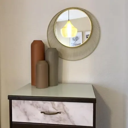Apartamento Quintana * Madrid