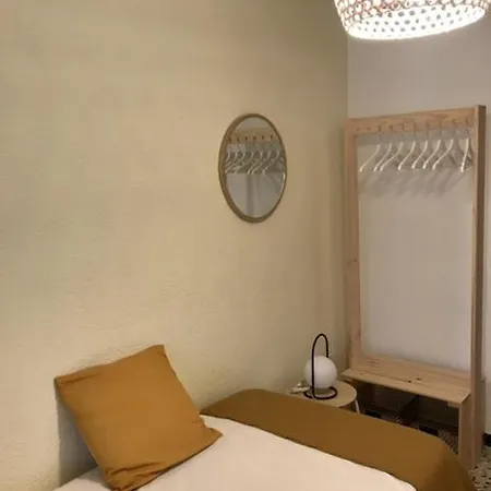 Apartamento Apartamento Quintana *