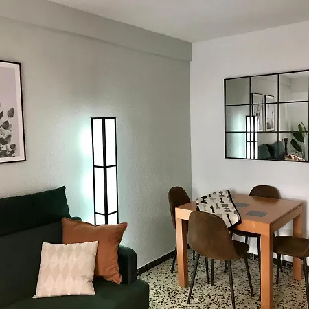 Apartamento Quintana * Madrid