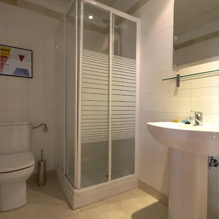 Mercury Apartment *