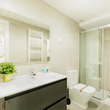 Hostal Hostal Blasco de Garay 61B