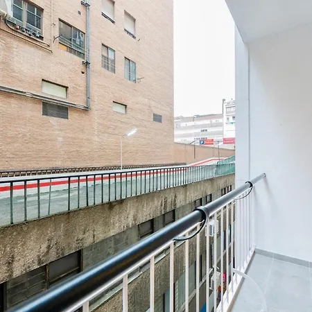 Hostal Blasco de Garay 61B Madrid