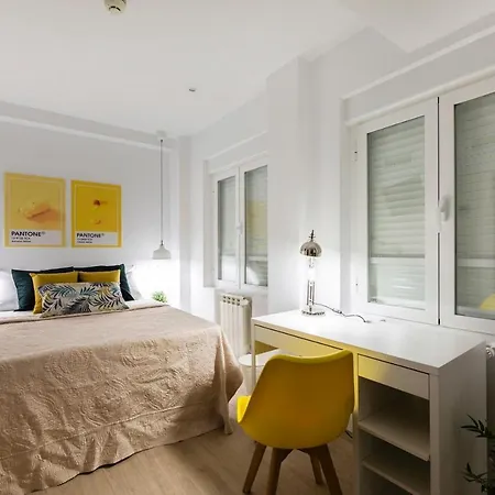 Hostal Blasco de Garay 61B Madrid