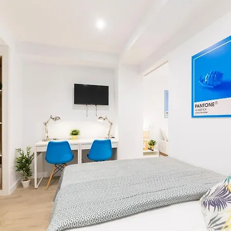 Hostal Hostal Blasco de Garay 61B