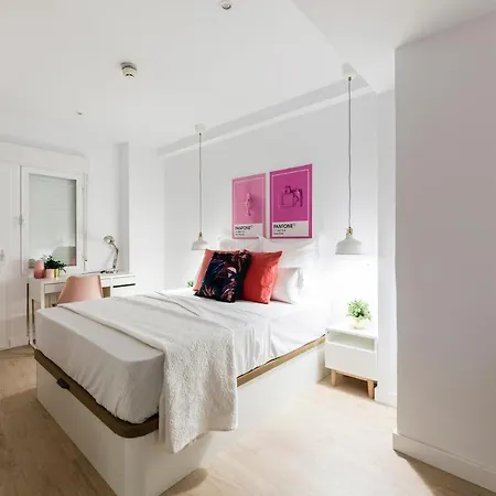 Hostal Hostal Blasco de Garay 61B *