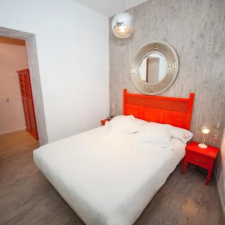 Del Dragon Boutique Отель 4*