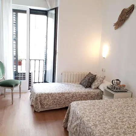 Casa Chueca Pensión
